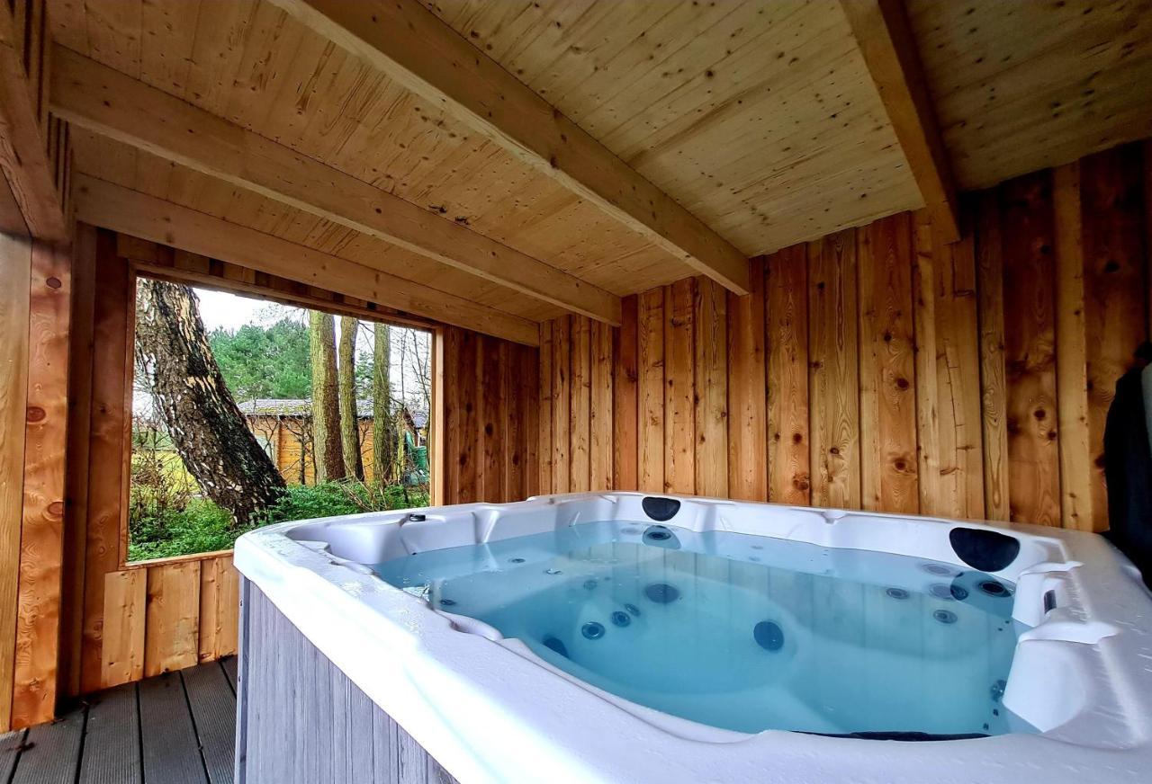 Ferienhaus Gesoeders Hus Sankt Peter-Ording Buitenkant foto