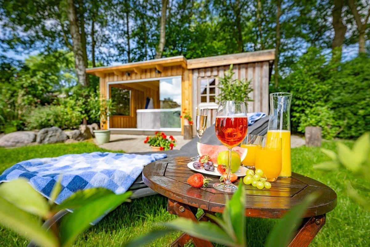 Ferienhaus Gesoeders Hus Sankt Peter-Ording Buitenkant foto