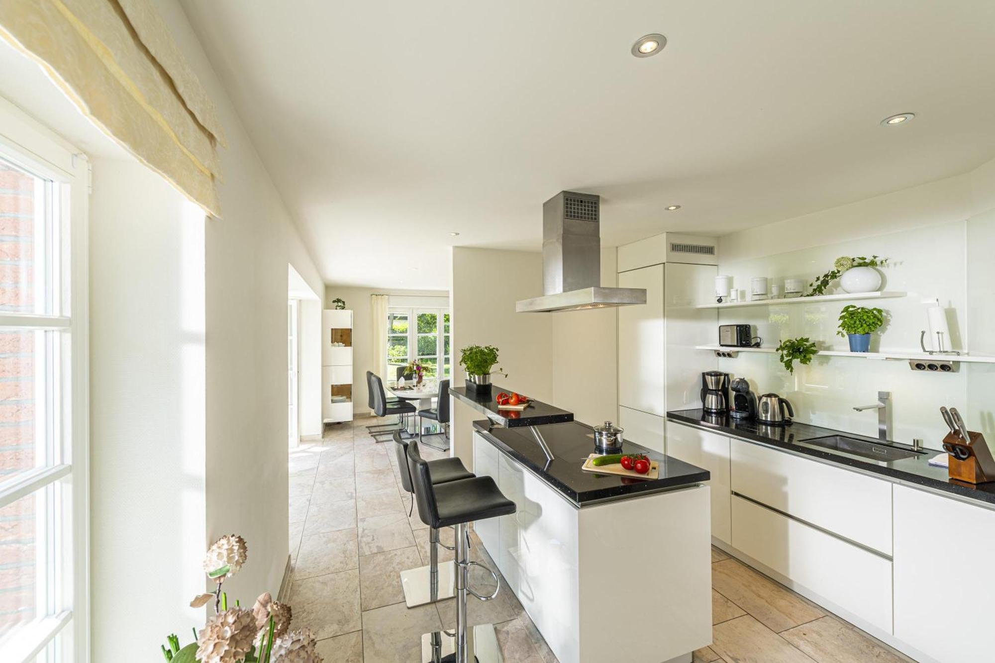 Ferienhaus Gesoeders Hus Sankt Peter-Ording Kamer foto